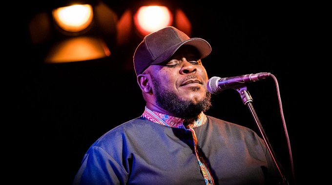 Vusa Mkhaya unites Africa with new tracks - Chronicle Article Picture